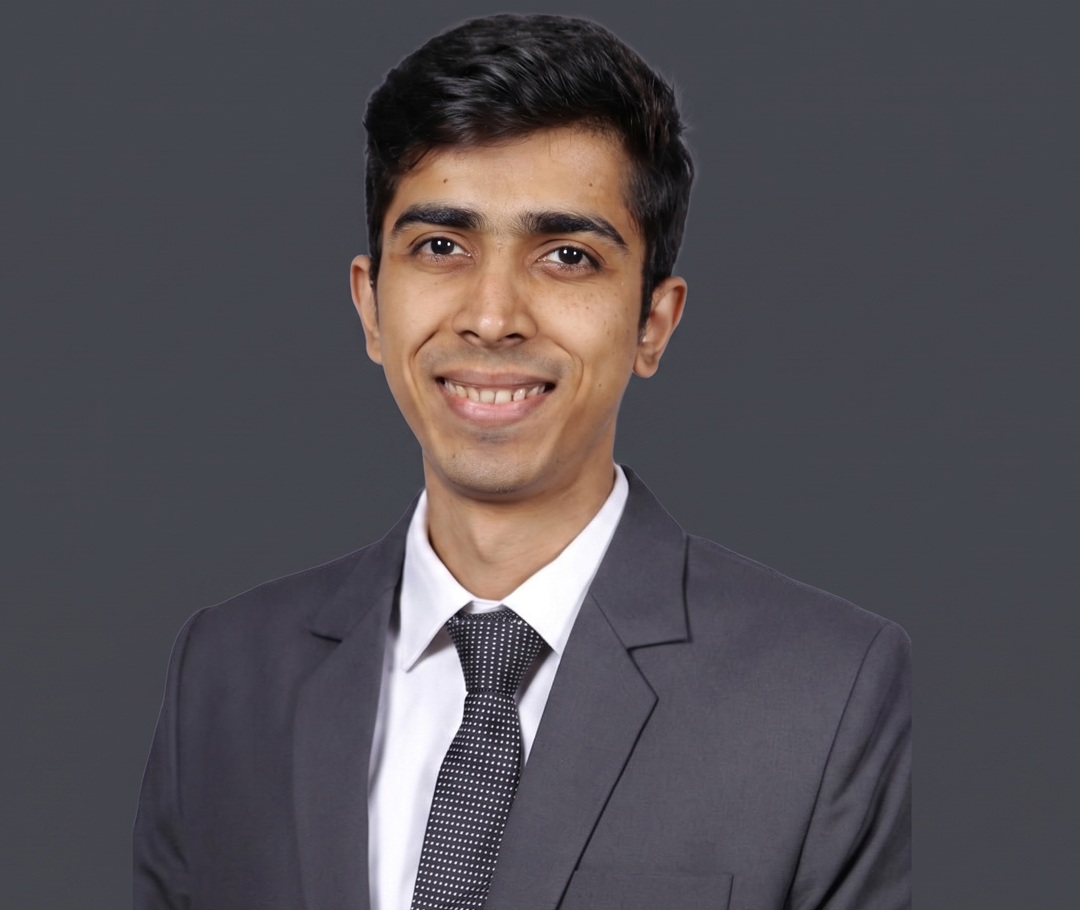 Darshit Jain