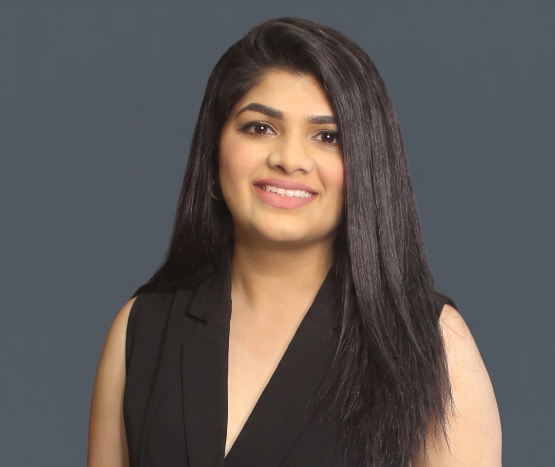 Shruti Mathuria